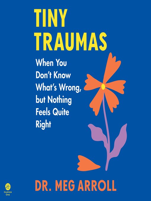 Title details for Tiny Traumas by Meg Arroll - Wait list